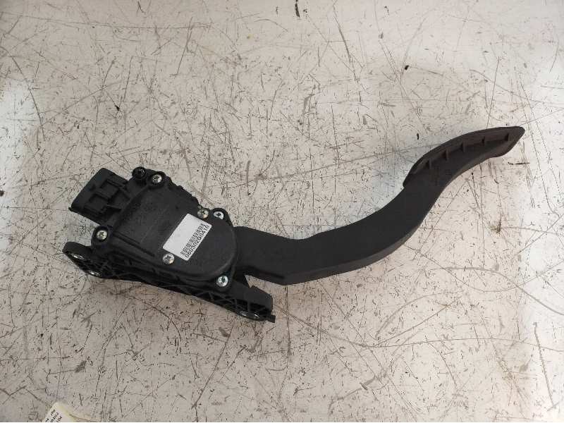 Recambio de potenciometro pedal para chevrolet epica lt referencia OEM IAM 96408078 060302G0416 
