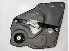 Recambio de elevalunas trasero derecho para mercedes clase a (w169) 2.0 cdi cat referencia OEM IAM   5P