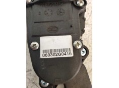 Recambio de potenciometro pedal para chevrolet epica lt referencia OEM IAM 96408078 060302G0416  2