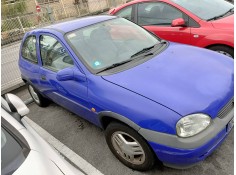 opel corsa b del año 1998