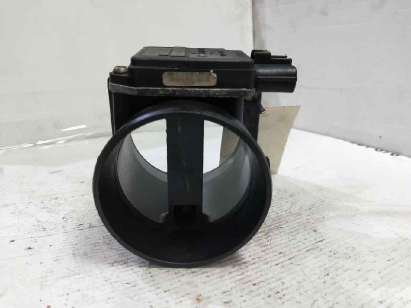 Recambio de caudalimetro para ford mondeo berlina (ge) 2.5 v6 24v cat referencia OEM IAM F6DF12B579EA 9H142 8222333 Recambio de caudalimetro para ford mondeo berlina (ge) 2.5 v6 24v cat referencia OEM IAM F6DF12B579EA 9H142 8222333