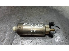 Recambio de bomba combustible para ssangyong rexton rx 270 full referencia OEM IAM   