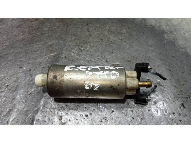 Recambio de bomba combustible para ssangyong rexton rx 270 full referencia OEM IAM   