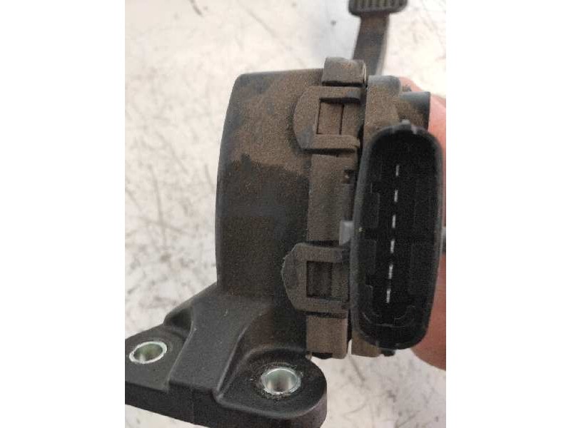 Recambio de potenciometro pedal para chevrolet epica lt referencia OEM IAM 96408078 060302G0416 