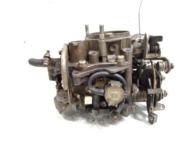 Recambio de carburador para audi 80 (811/813) gte referencia OEM IAM    Recambio de carburador para audi 80 (811/813) gte referencia OEM IAM