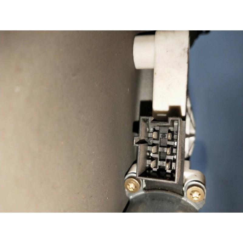 Recambio de elevalunas trasero derecho para mercedes clase a (w169) 2.0 cdi cat referencia OEM IAM   5P