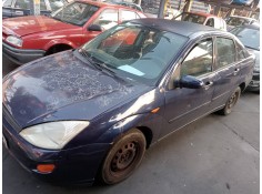 ford focus berlina (cak) del año 2001