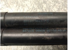 Recambio de amortiguadores maletero / porton para audi s4 berlina (8e) 4.2 referencia OEM IAM 8E5827552K 8E5827552K01S  2
