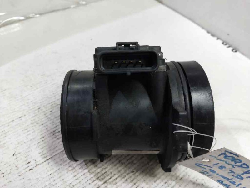 Recambio de caudalimetro para ford mondeo berlina (gd) 1.8 turbodiesel cat referencia OEM IAM 97BP12B579AA 6K153 