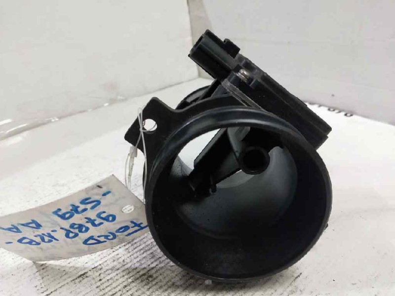 Recambio de caudalimetro para ford mondeo berlina (gd) 1.8 turbodiesel cat referencia OEM IAM 97BP12B579AA 6K153 
