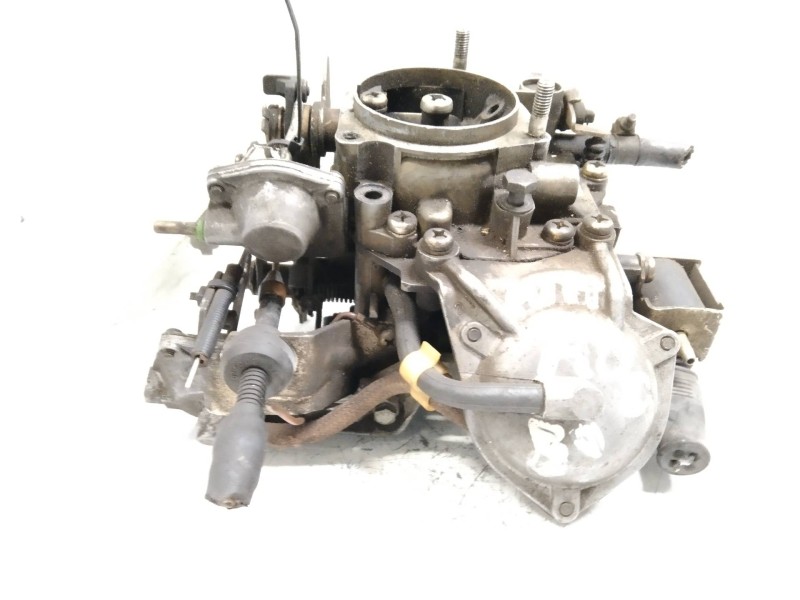 Recambio de carburador para audi 80 (811/813) gte referencia OEM IAM    Recambio de carburador para audi 80 (811/813) gte referencia OEM IAM