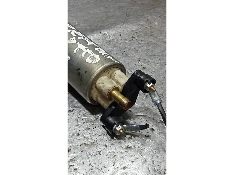 Recambio de bomba combustible para ssangyong rexton rx 270 full referencia OEM IAM   
