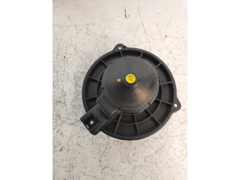 Recambio de motor calefaccion para chevrolet epica lt referencia OEM IAM HSV200  