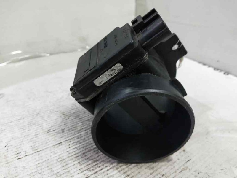 Recambio de caudalimetro para ford mondeo berlina (gd) 1.8 turbodiesel cat referencia OEM IAM 97BP12B579AA 6K153 