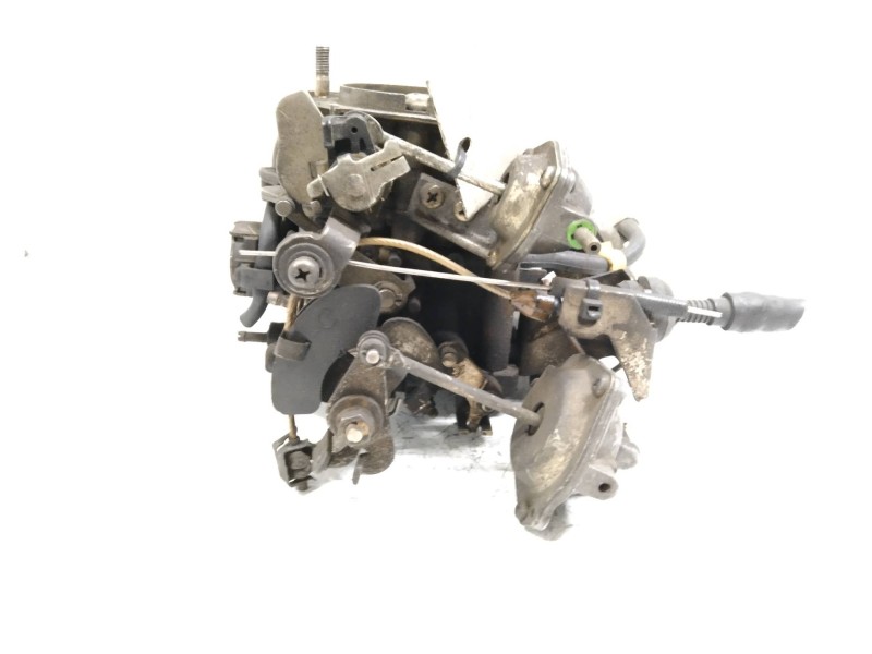 Recambio de carburador para audi 80 (811/813) gte referencia OEM IAM    Recambio de carburador para audi 80 (811/813) gte referencia OEM IAM