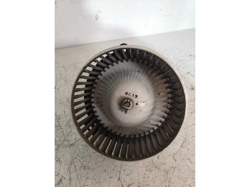 Recambio de motor calefaccion para chevrolet epica lt referencia OEM IAM HSV200  