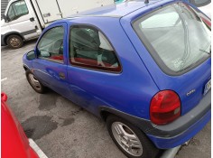 opel corsa b del año 1998 2