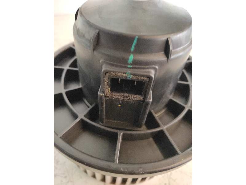 Recambio de motor calefaccion para chevrolet epica lt referencia OEM IAM HSV200  