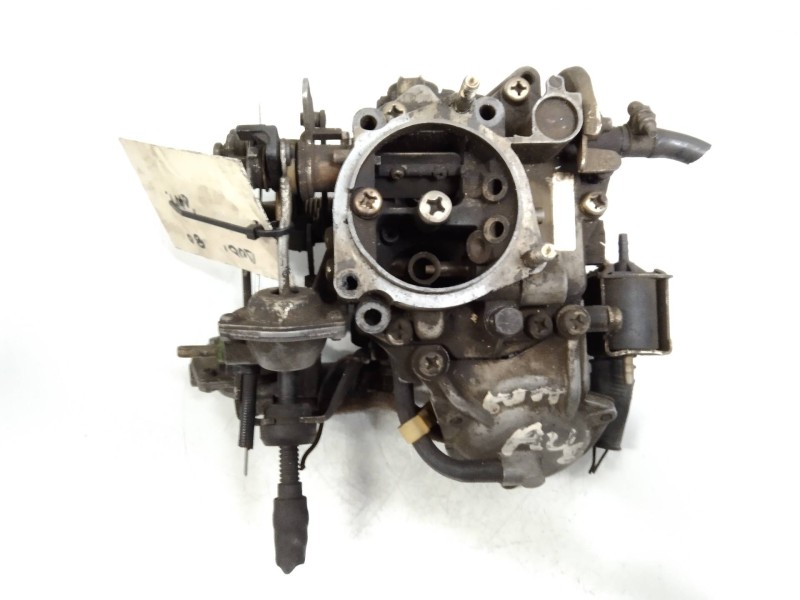 Recambio de carburador para audi 80 (811/813) gte referencia OEM IAM    Recambio de carburador para audi 80 (811/813) gte referencia OEM IAM