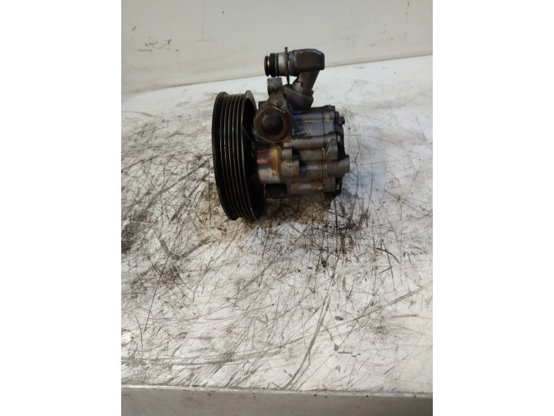 Recambio de bomba direccion para audi s4 berlina (8e) 4.2 referencia OEM IAM   