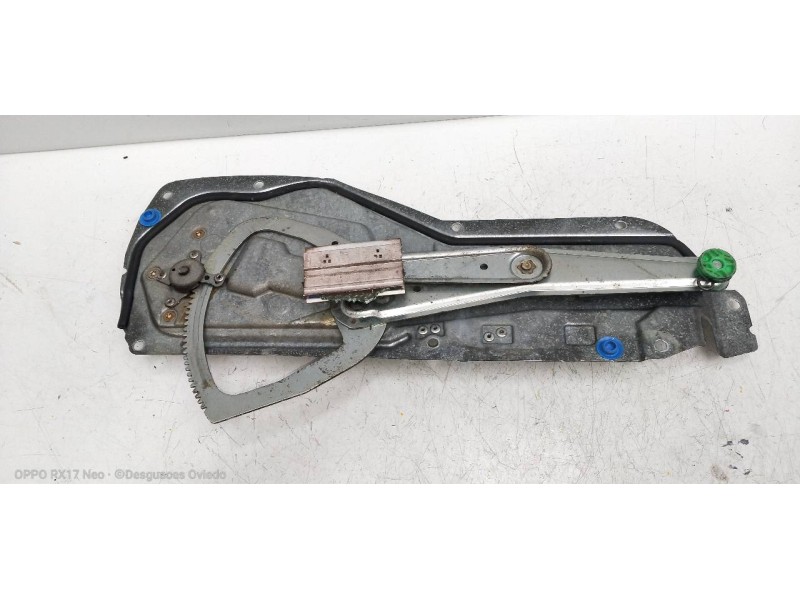 Recambio de elevalunas trasero derecho para volvo s70 berlina 2.5 d / tdi referencia OEM IAM   