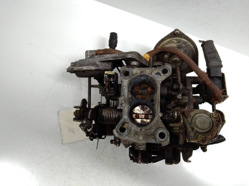 Recambio de carburador para audi 80 (811/813) gte referencia OEM IAM    Recambio de carburador para audi 80 (811/813) gte referencia OEM IAM