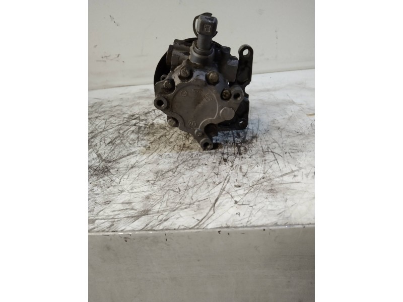 Recambio de bomba direccion para audi s4 berlina (8e) 4.2 referencia OEM IAM   