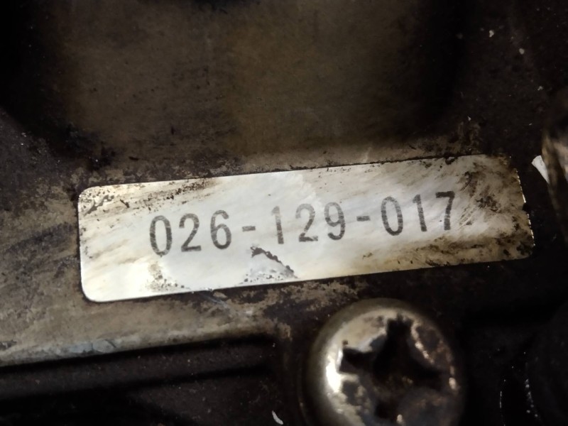 Recambio de carburador para audi 80 (811/813) gte referencia OEM IAM    Recambio de carburador para audi 80 (811/813) gte referencia OEM IAM