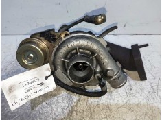 Recambio de turbocompresor para lancia lybra berlina 1.9 jtd cat referencia OEM IAM 7013701 46750783 