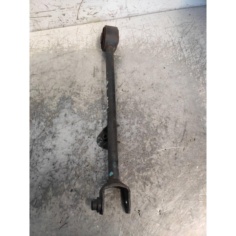 Recambio de brazo suspension inferior trasero izquierdo para honda accord berlina (cl/cn) 2.2i ctdi executive referencia OEM IAM