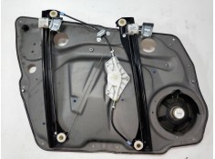 Recambio de elevalunas delantero derecho para mercedes clase a (w169) a 200 cdi (169.008) referencia OEM IAM   5P