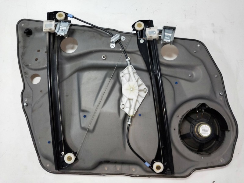 Recambio de elevalunas delantero derecho para mercedes clase a (w169) a 200 cdi (169.008) referencia OEM IAM   5P