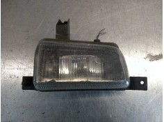 Recambio de faro antiniebla derecho para opel astra g berlina 1.8 16v referencia OEM IAM   
