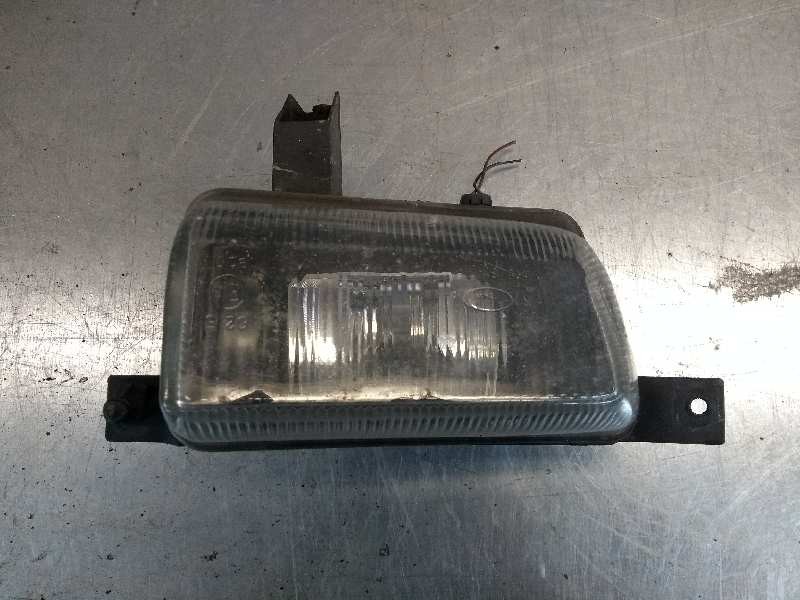 Recambio de faro antiniebla derecho para opel astra g berlina 1.8 16v referencia OEM IAM   