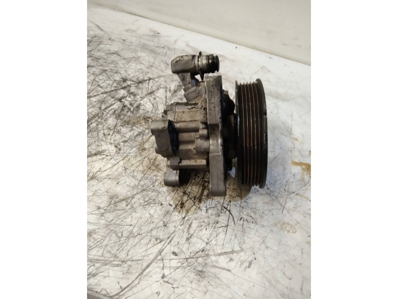 Recambio de bomba direccion para audi s4 berlina (8e) 4.2 referencia OEM IAM   