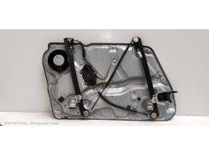 Recambio de elevalunas trasero izquierdo para volvo s70 berlina 2.5 d / tdi referencia OEM IAM   