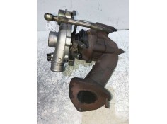 Recambio de turbocompresor para lancia lybra berlina 1.9 jtd cat referencia OEM IAM 7013701 46750783  2
