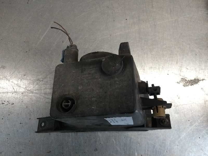 Recambio de faro antiniebla derecho para opel astra g berlina 1.8 16v referencia OEM IAM   