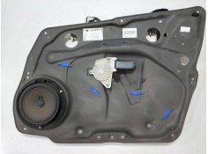 Recambio de elevalunas delantero derecho para mercedes clase a (w169) a 200 cdi (169.008) referencia OEM IAM   5P 2