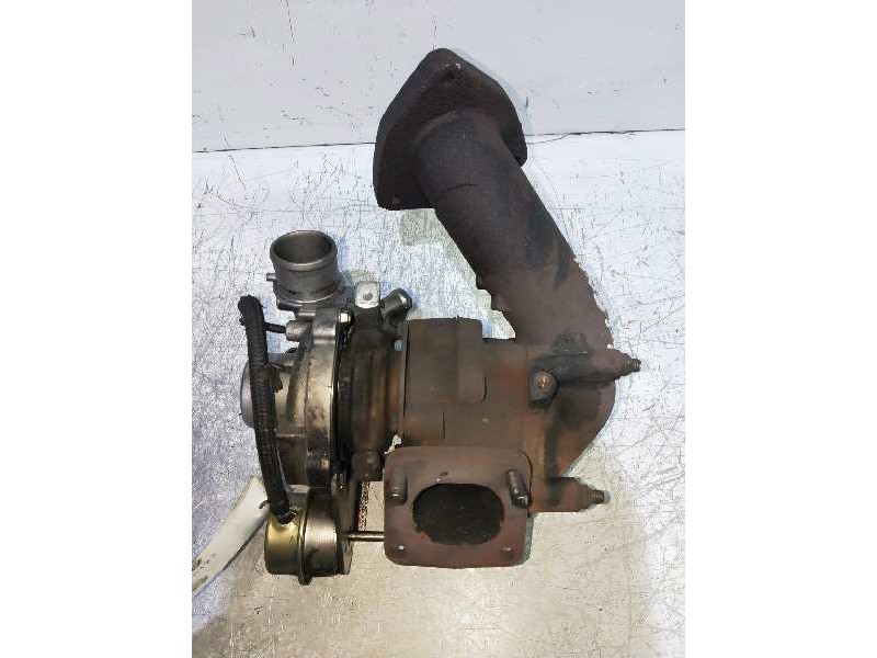 Recambio de turbocompresor para lancia lybra berlina 1.9 jtd cat referencia OEM IAM 7013701 46750783  Recambio de turbocompresor para lancia lybra berlina 1.9 jtd cat referencia OEM IAM 7013701 46750783