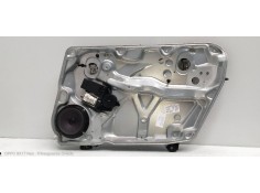 Recambio de elevalunas trasero izquierdo para volvo s70 berlina 2.5 d / tdi referencia OEM IAM    2