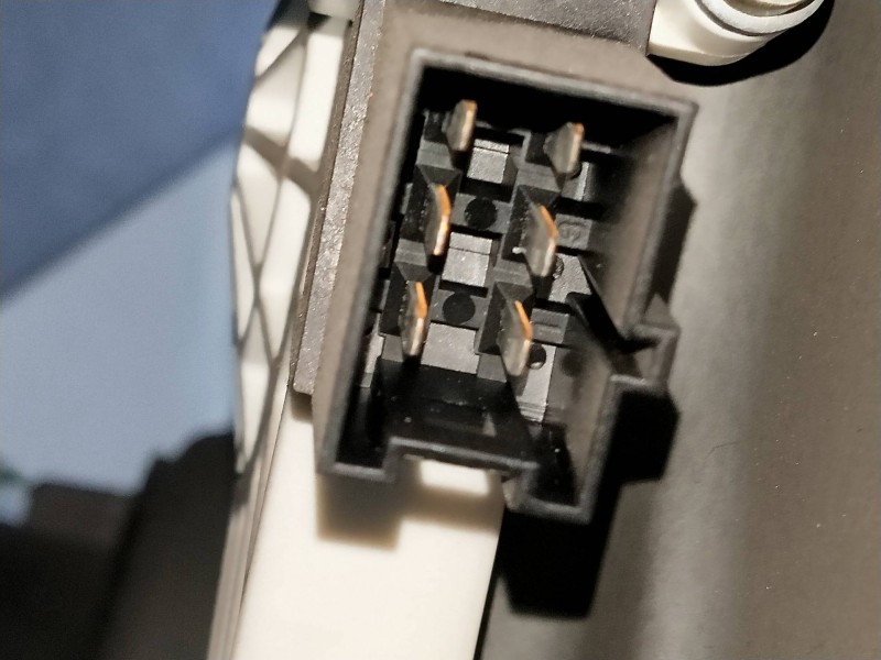 Recambio de elevalunas delantero derecho para mercedes clase a (w169) a 200 cdi (169.008) referencia OEM IAM   5P