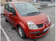 renault modus del año 2007
