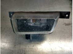 Recambio de faro antiniebla izquierdo para opel astra g berlina 1.8 16v referencia OEM IAM   