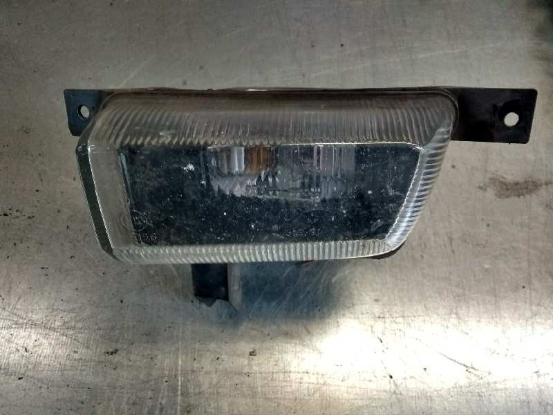 Recambio de faro antiniebla izquierdo para opel astra g berlina 1.8 16v referencia OEM IAM   