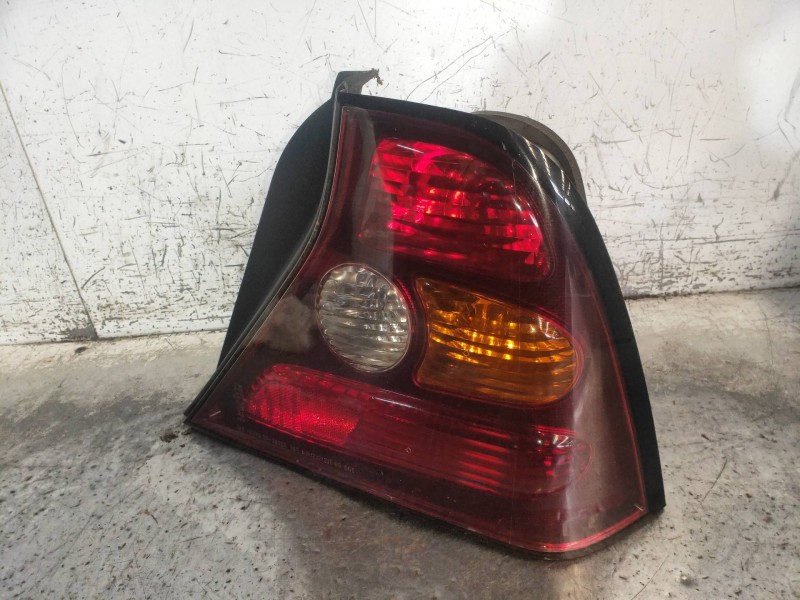 Recambio de piloto trasero derecho para chevrolet evanda cdx referencia OEM IAM   