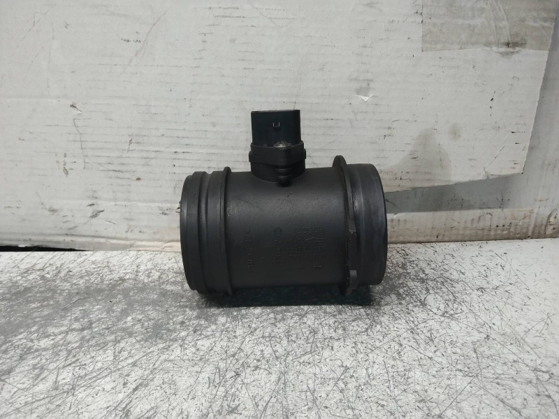 Recambio de caudalimetro para audi s4 berlina (8e) 4.2 referencia OEM IAM 0280218067 077133471K 