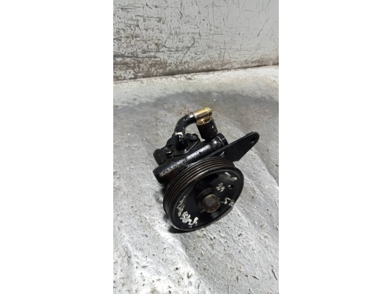 Recambio de bomba direccion para renault vel satis (bj0) expression referencia OEM IAM   