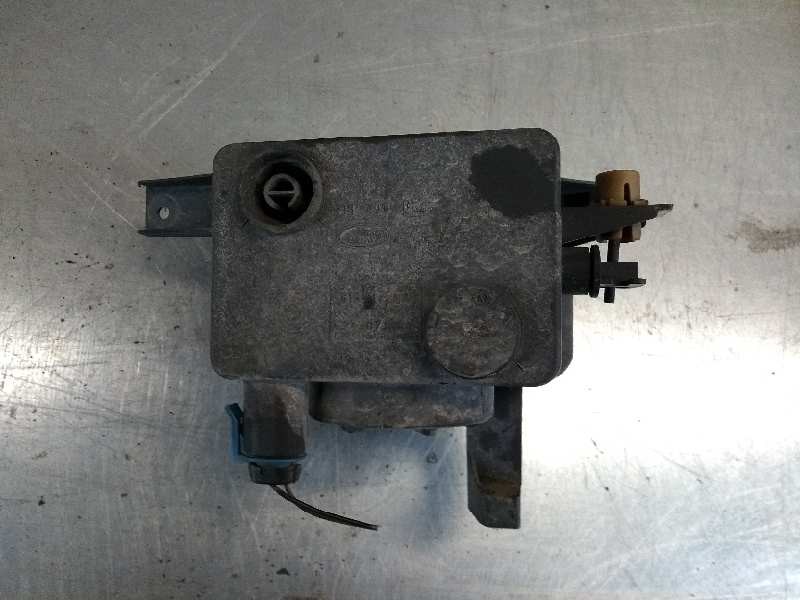 Recambio de faro antiniebla izquierdo para opel astra g berlina 1.8 16v referencia OEM IAM   