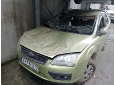 ford focus berlina (cap) del año 2005